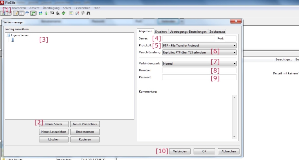 FTP Guide HIKITEC USBSticks, Powerbanks, Videocards und USBProdukte