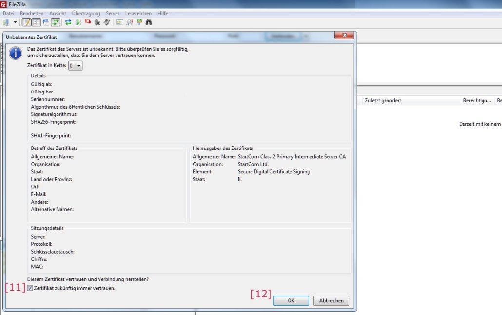 FTP Guide HIKITEC USBSticks, Powerbanks, Videocards und USBProdukte